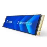 

                                    ORICO J-10 256GB PCIe M.2 NVMe SSD